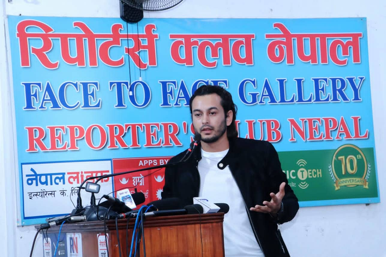 pradeep khadka 